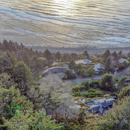 Pans Abode Villa Manzanita Eksteriør bilde