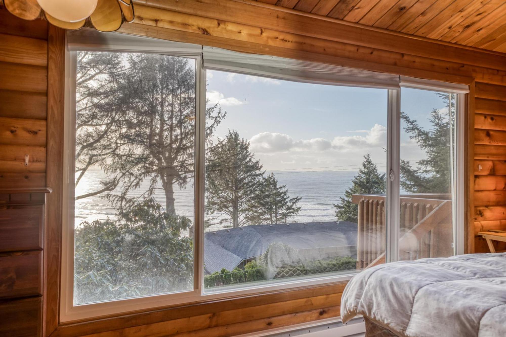 Pans Abode Villa Manzanita Eksteriør bilde